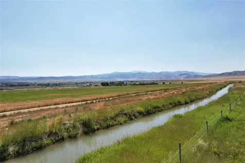 Lot 1A Spring Creek Road Alder MT 59710