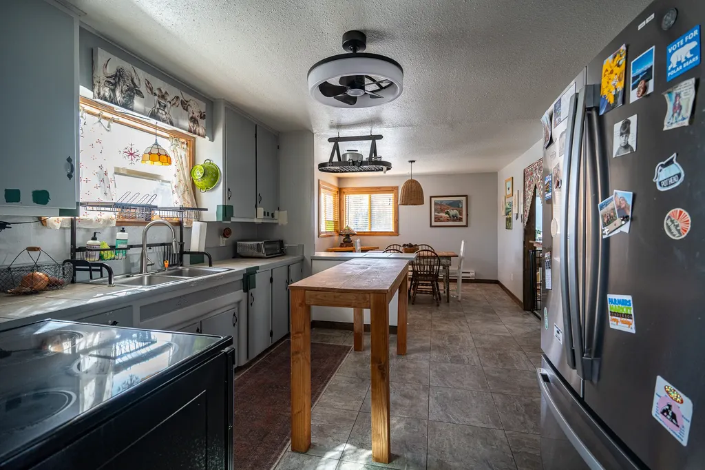 600 Riverview Drive Seeley Lake MT 59868