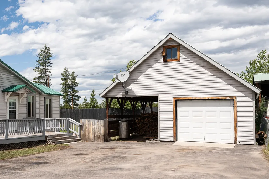 600 Riverview Drive Seeley Lake MT 59868
