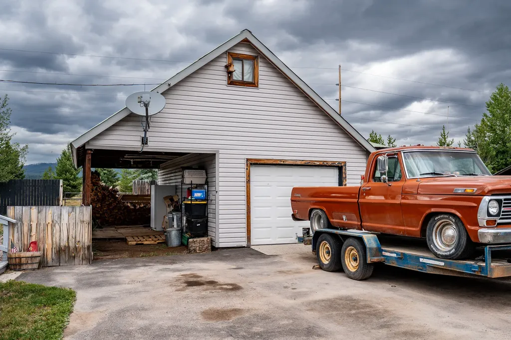 600 Riverview Drive Seeley Lake MT 59868