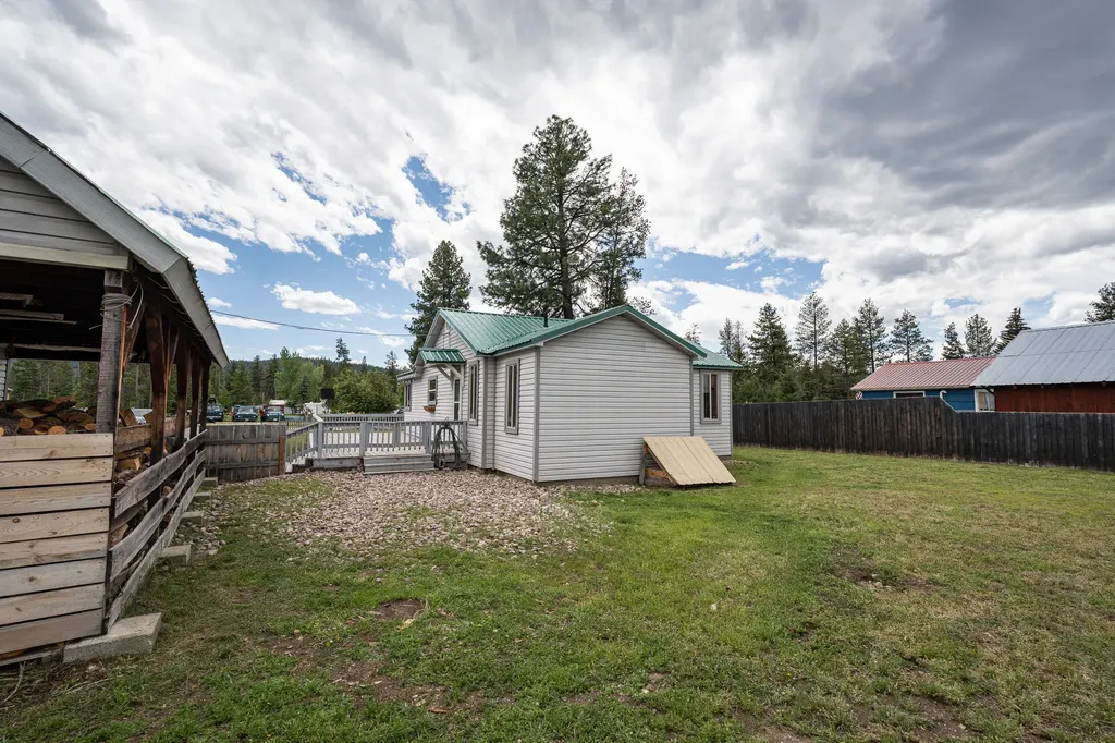600 Riverview Drive Seeley Lake MT 59868