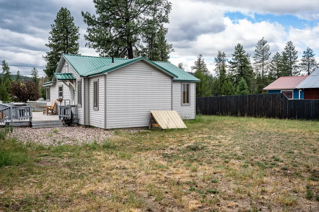 600 Riverview Drive Seeley Lake MT 59868