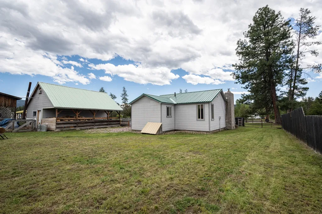 600 Riverview Drive Seeley Lake MT 59868