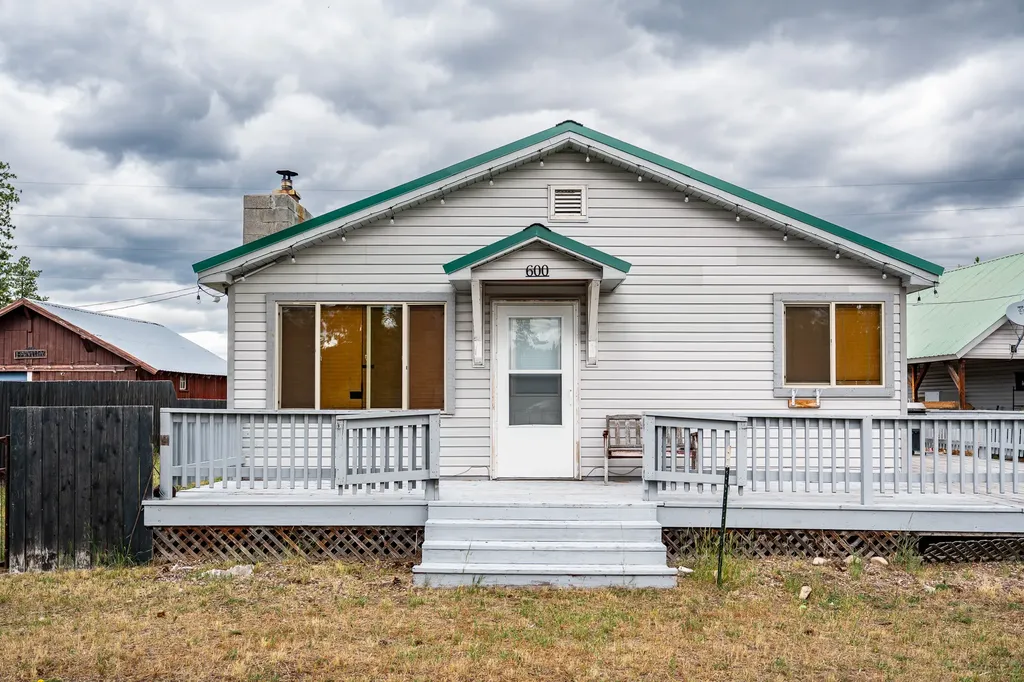 600 Riverview Drive Seeley Lake MT 59868