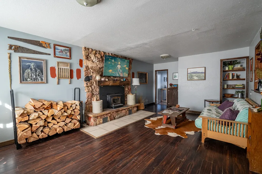 600 Riverview Drive Seeley Lake MT 59868