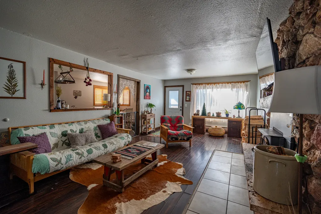 600 Riverview Drive Seeley Lake MT 59868