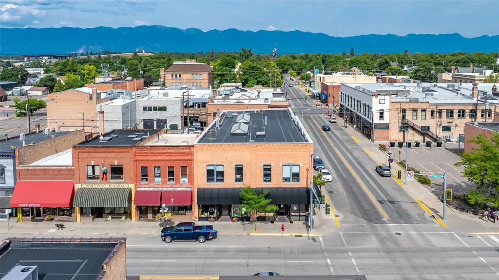 141 S Main Street Kalispell MT 59901