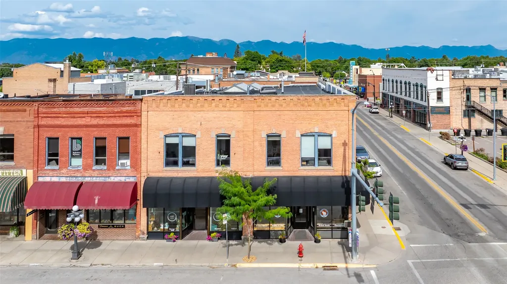 141 S Main Street Kalispell MT 59901
