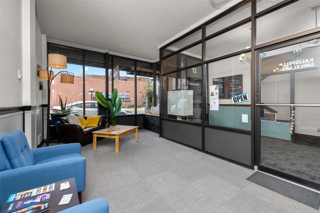 141 S Main Street Kalispell MT 59901
