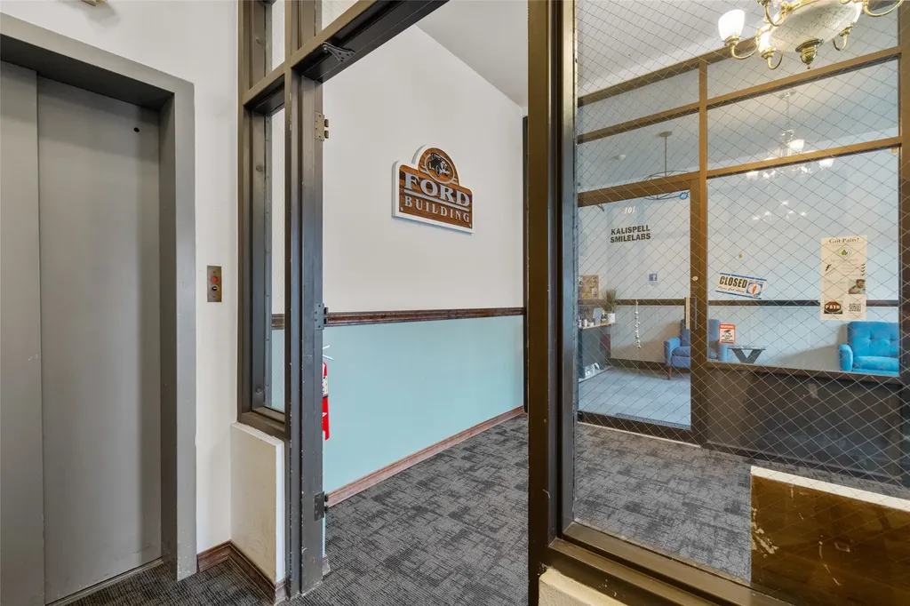 141 S Main Street Kalispell MT 59901