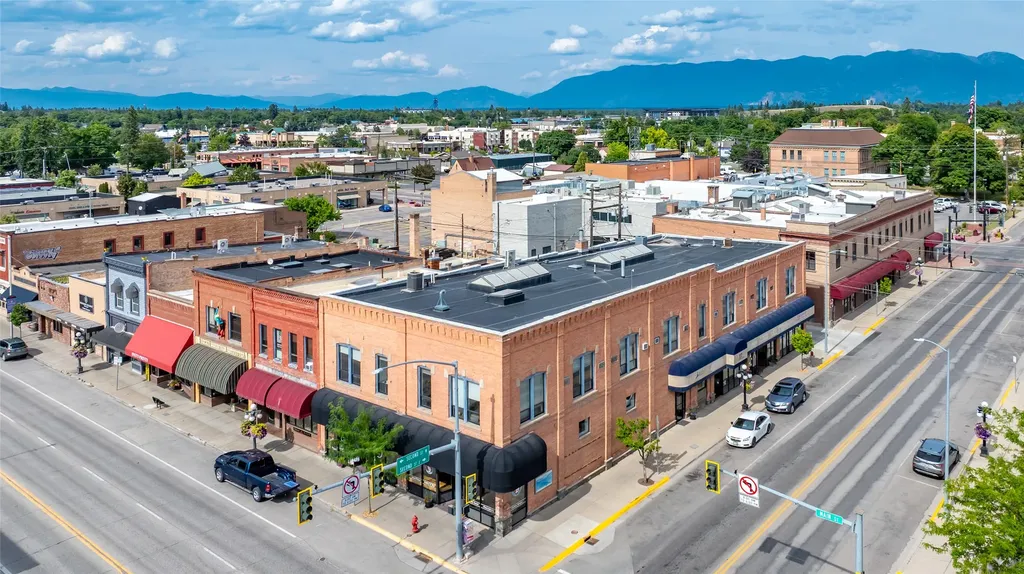 141 S Main Street Kalispell MT 59901