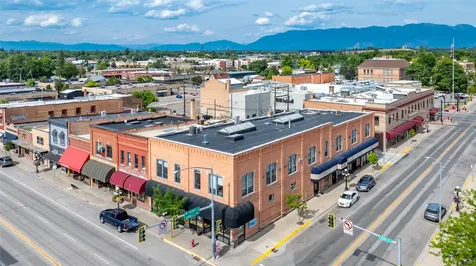 141 S Main Street Kalispell MT 59901