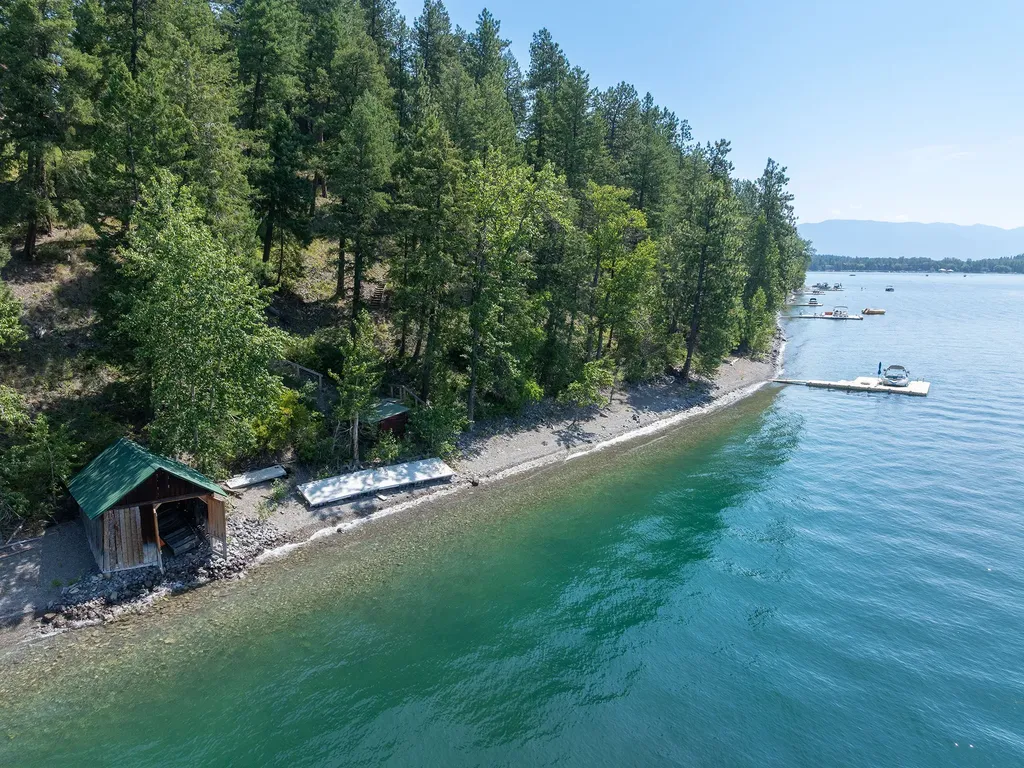 2130 Houston Drive Whitefish MT 59937