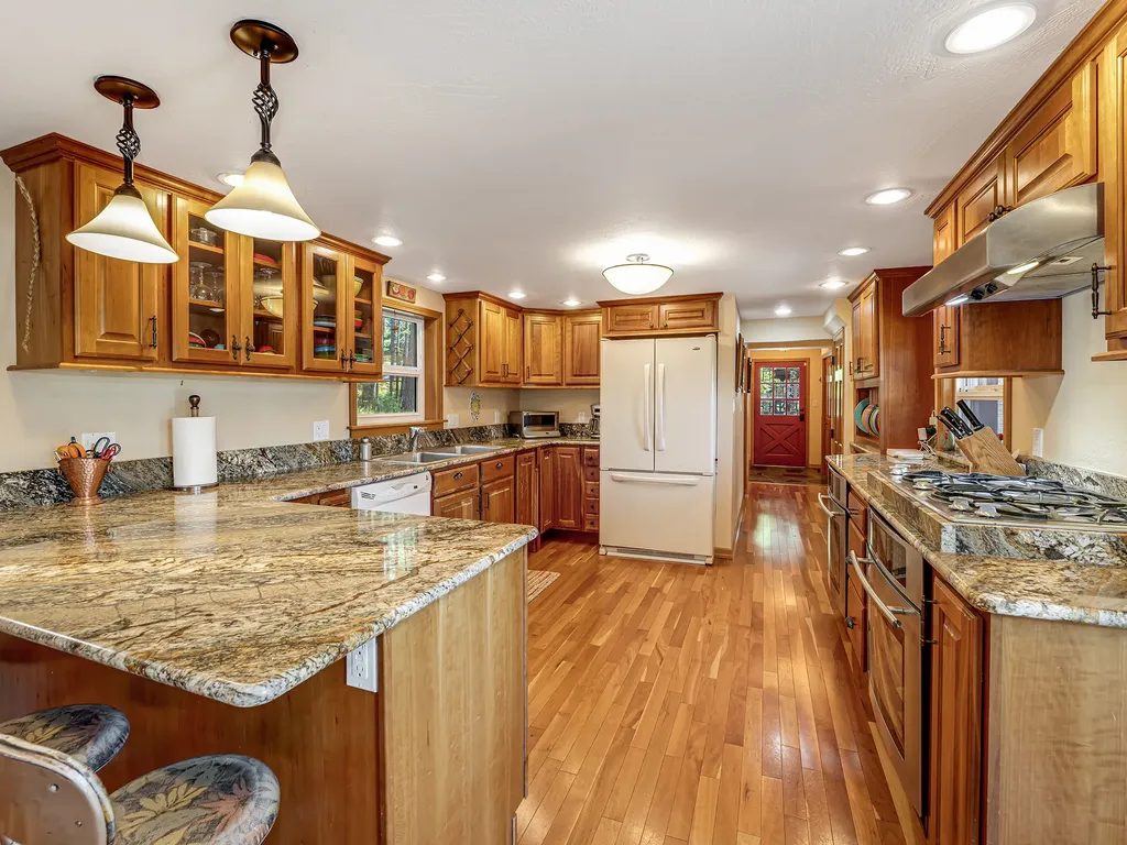 2130 Houston Drive Whitefish MT 59937