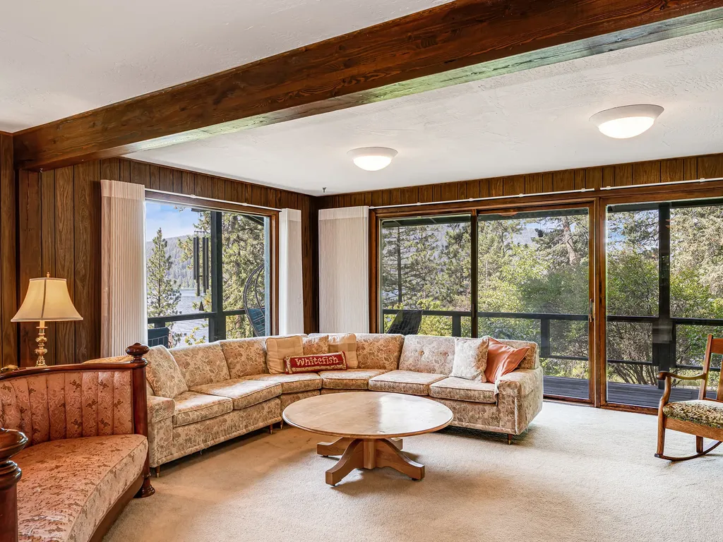 2130 Houston Drive Whitefish MT 59937