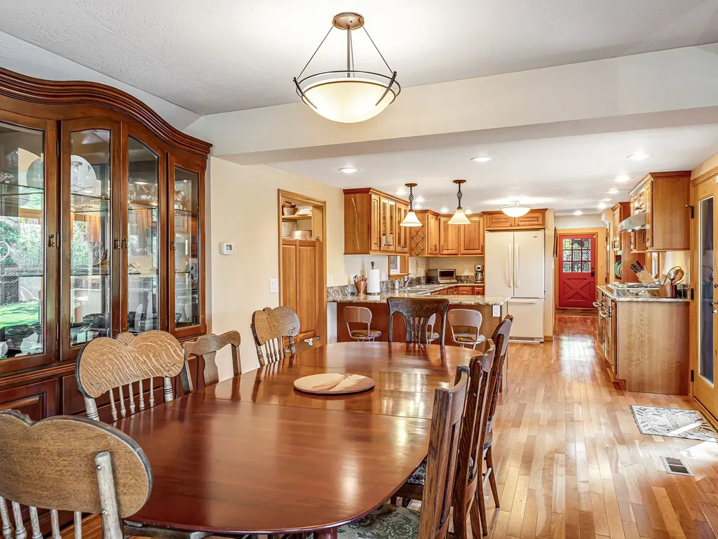 2130 Houston Drive Whitefish MT 59937
