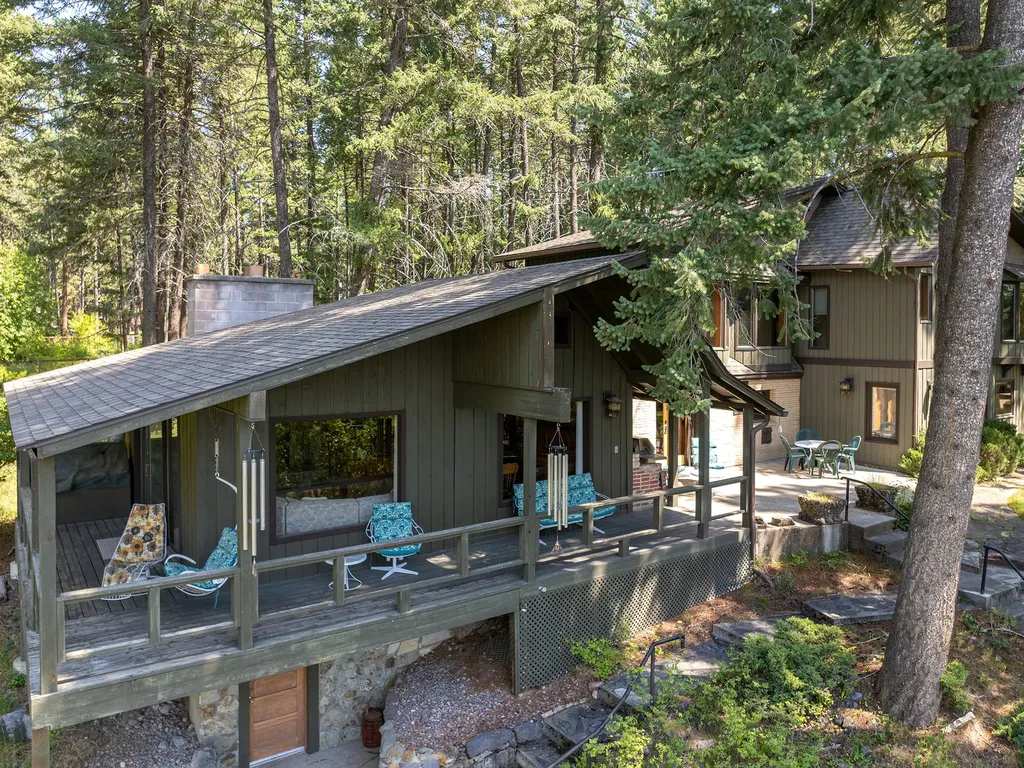 2130 Houston Drive Whitefish MT 59937