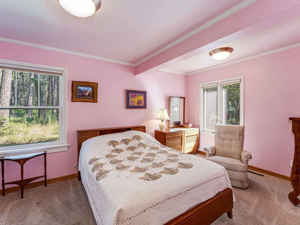 2130 Houston Drive Whitefish MT 59937