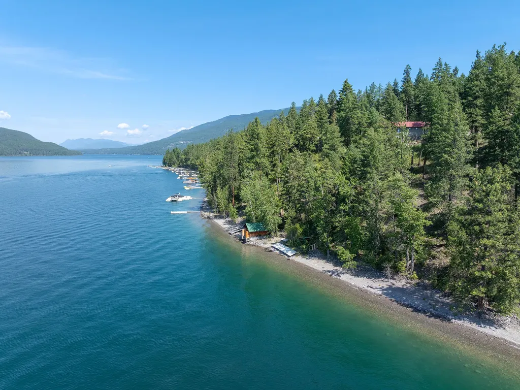 2130 Houston Drive Whitefish MT 59937