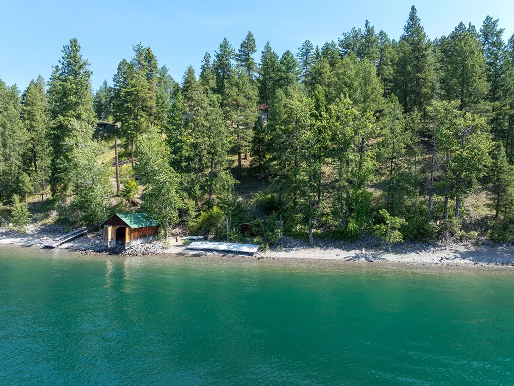 2130 Houston Drive Whitefish MT 59937