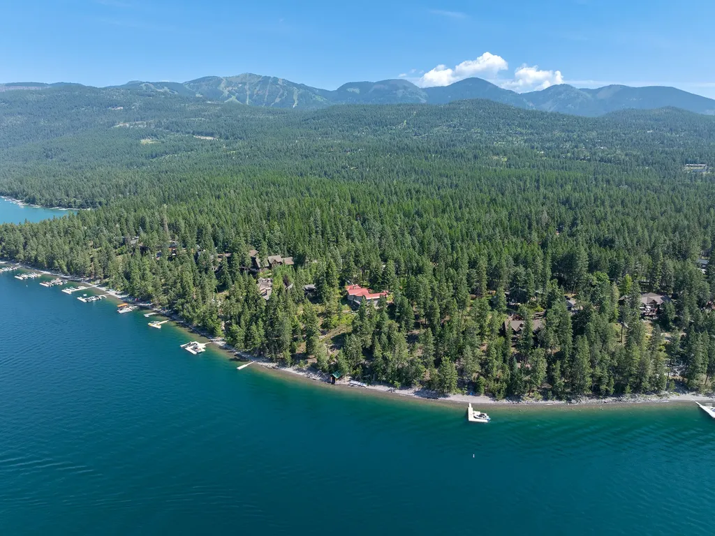 2130 Houston Drive Whitefish MT 59937