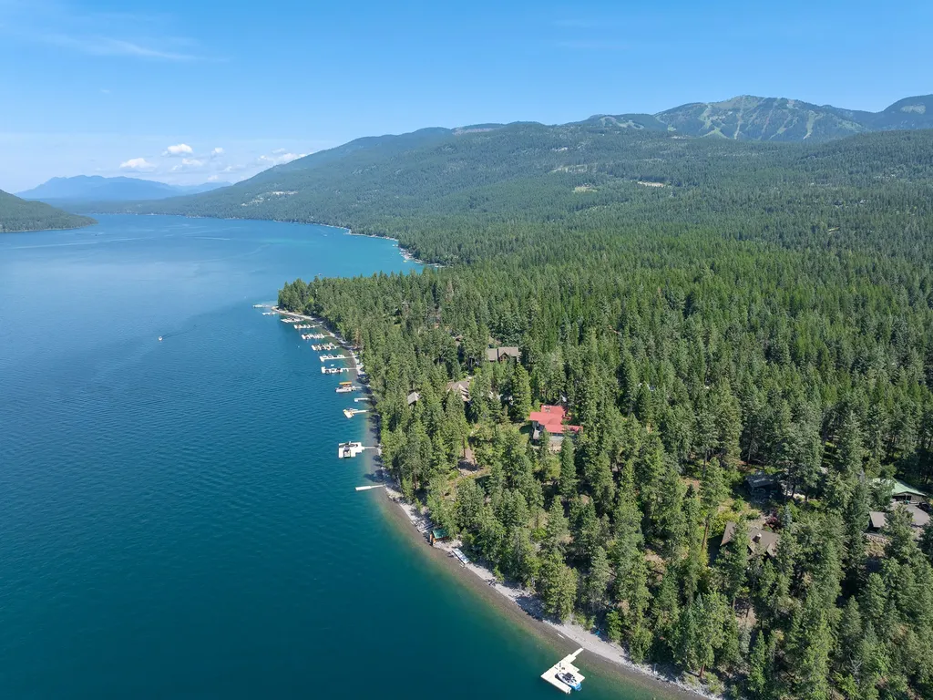 2130 Houston Drive Whitefish MT 59937