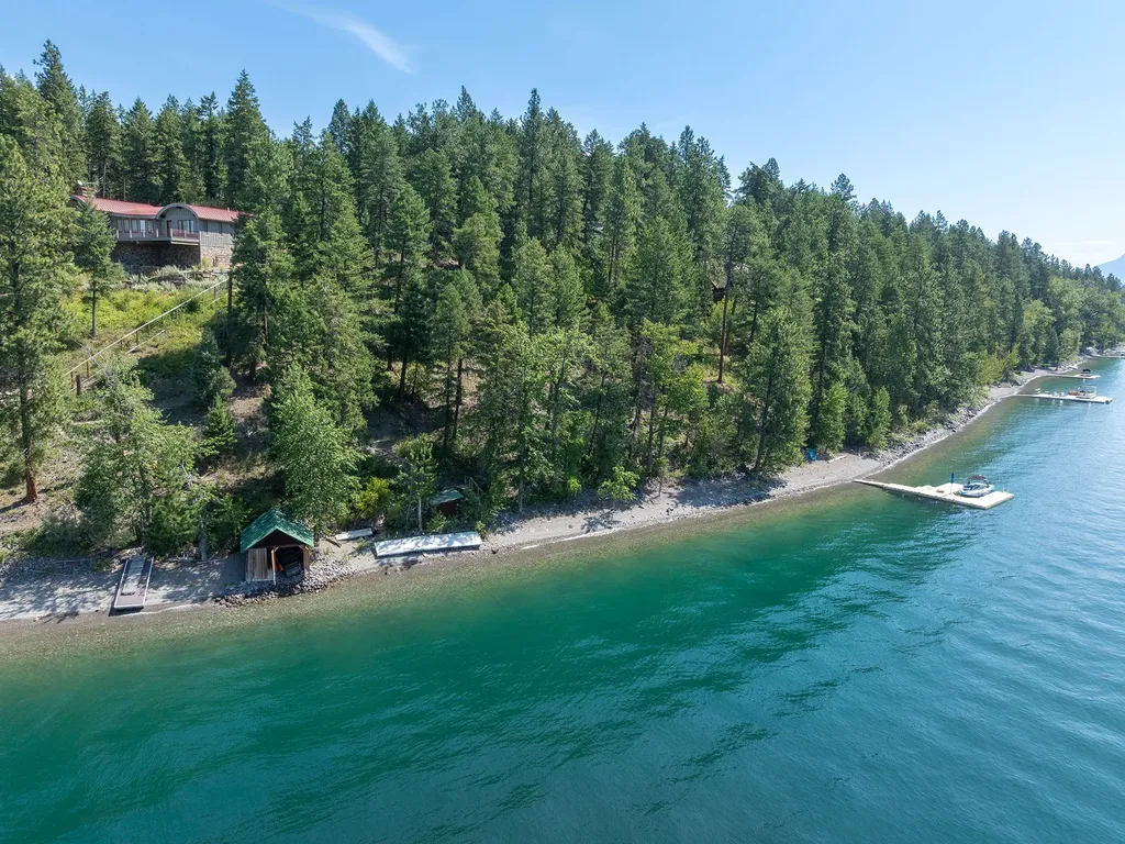 2130 Houston Drive Whitefish MT 59937