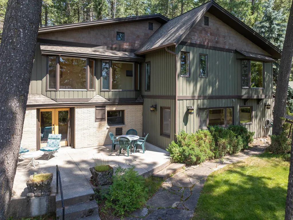 2130 Houston Drive Whitefish MT 59937