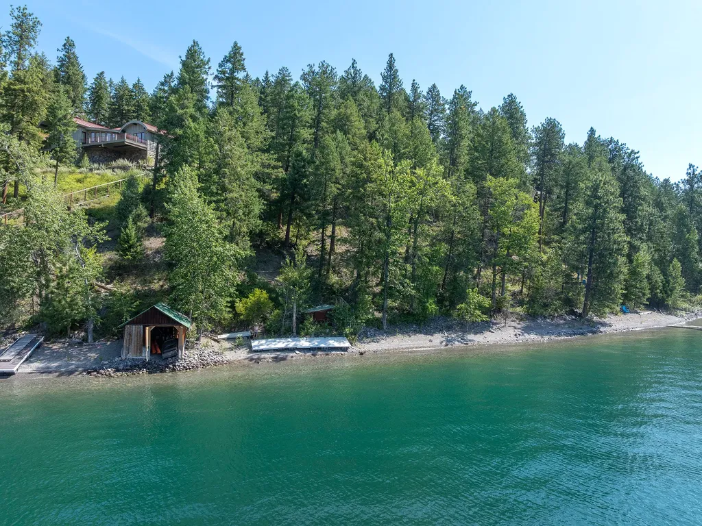 2130 Houston Drive Whitefish MT 59937