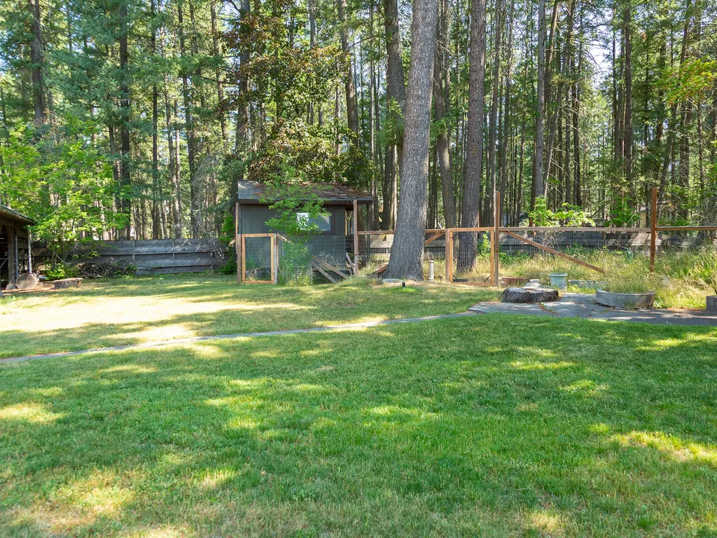 2130 Houston Drive Whitefish MT 59937
