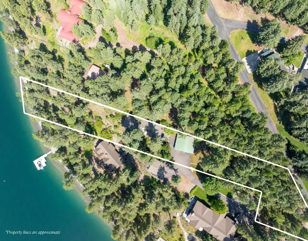 2130 Houston Drive Whitefish MT 59937