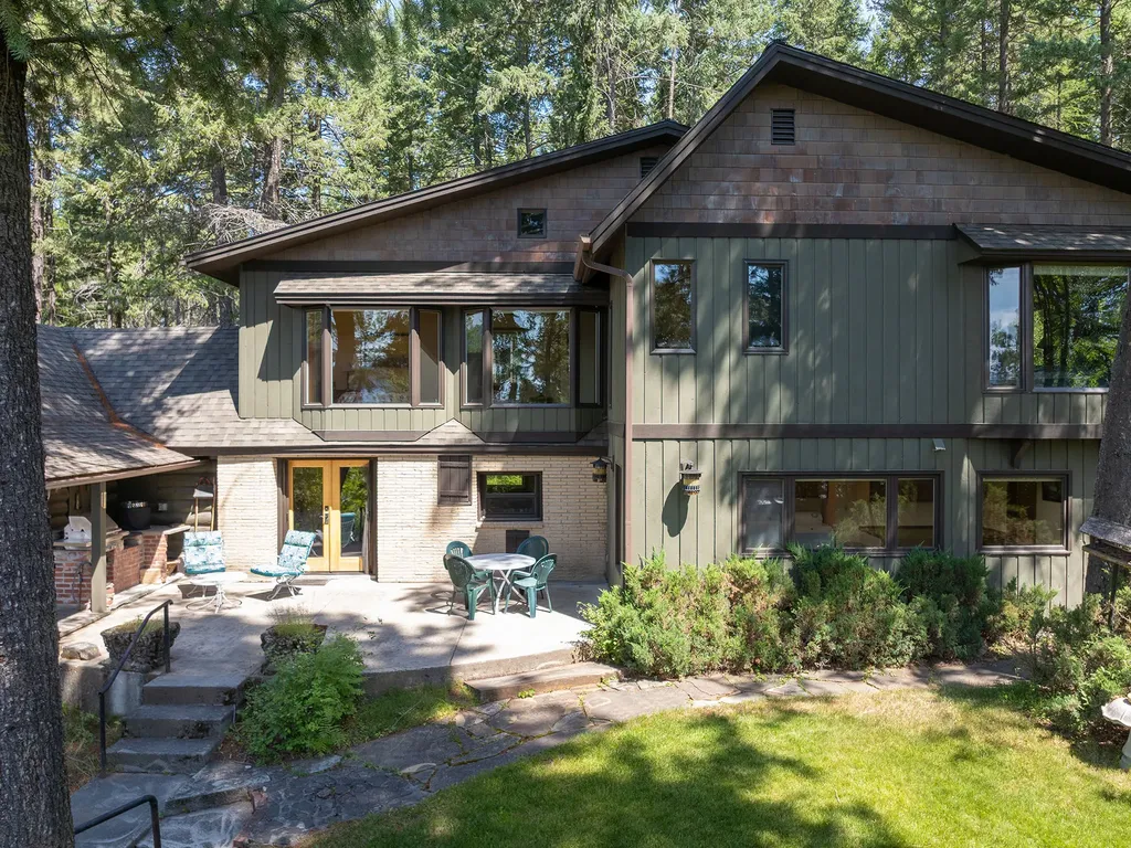 2130 Houston Drive Whitefish MT 59937