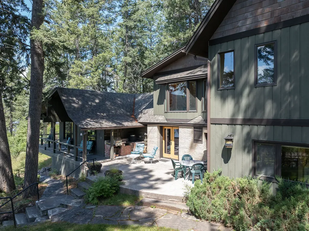 2130 Houston Drive Whitefish MT 59937