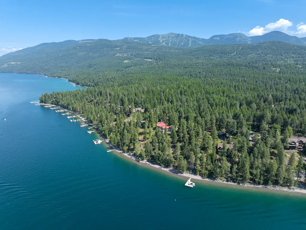 2130 Houston Drive Whitefish MT 59937