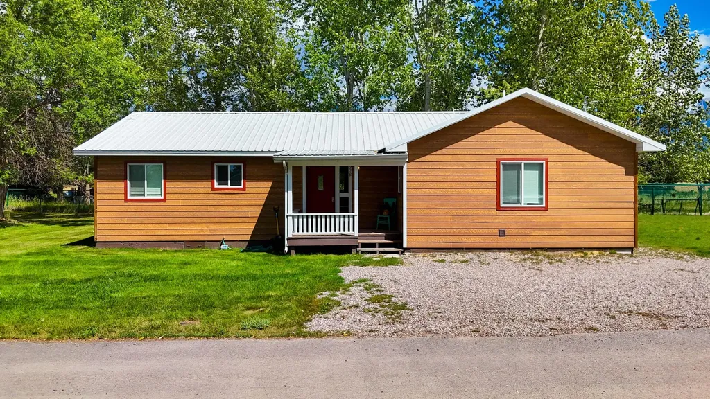 228 4th Avenue SE Ronan MT 59864