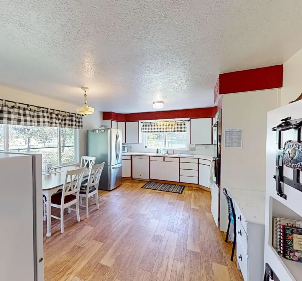 228 4th Avenue SE Ronan MT 59864