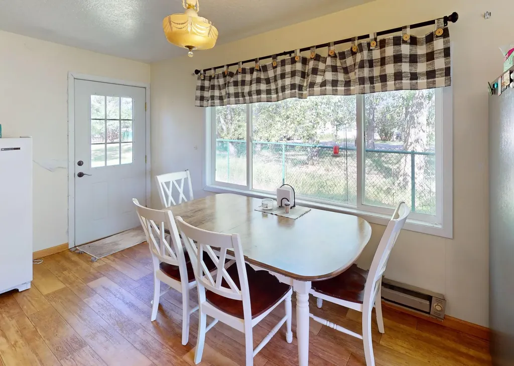 228 4th Avenue SE Ronan MT 59864