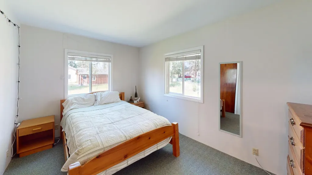 228 4th Avenue SE Ronan MT 59864