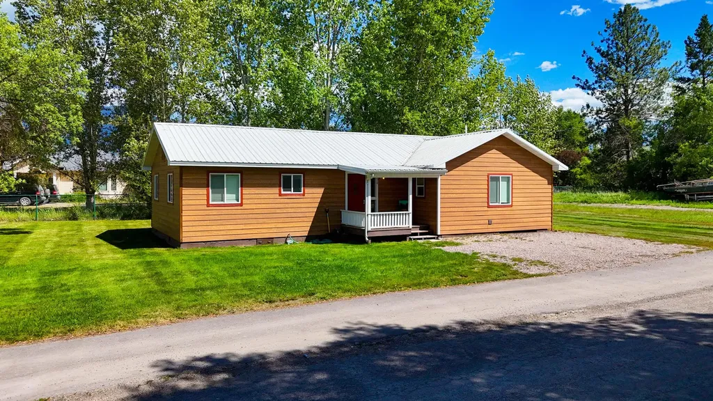 228 4th Avenue SE Ronan MT 59864