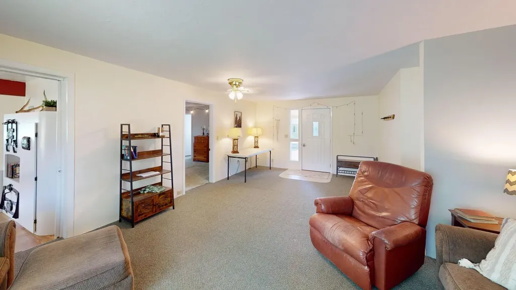 228 4th Avenue SE Ronan MT 59864