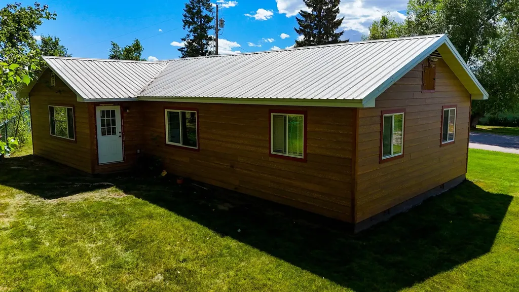 228 4th Avenue SE Ronan MT 59864