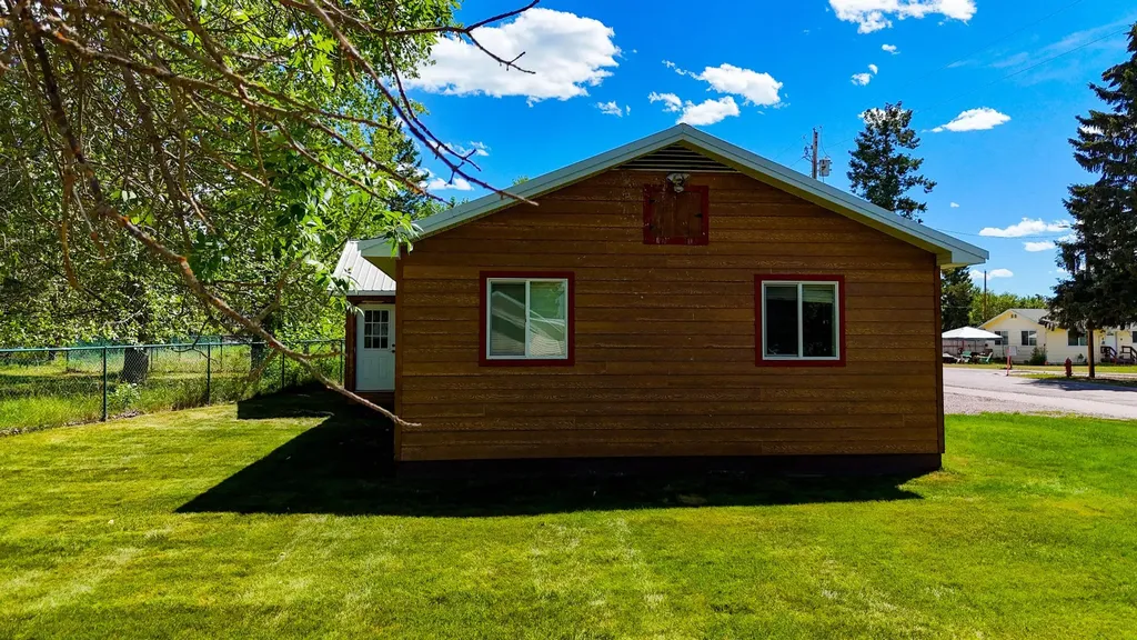 228 4th Avenue SE Ronan MT 59864