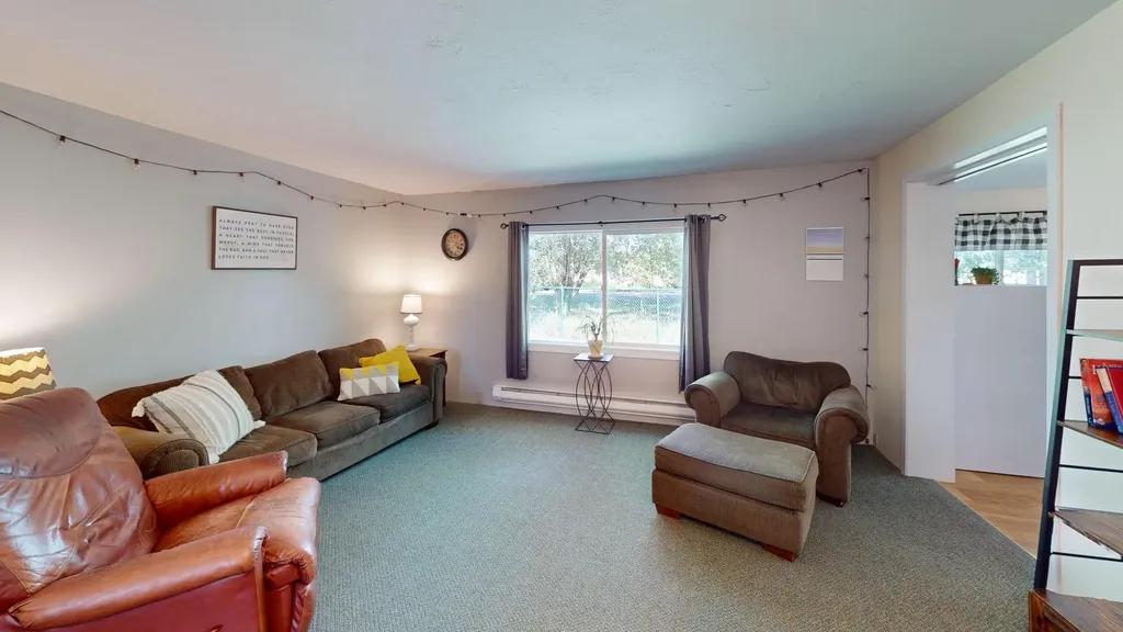 228 4th Avenue SE Ronan MT 59864