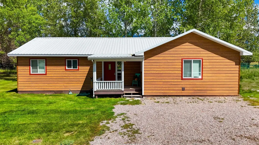 228 4th Avenue SE Ronan MT 59864