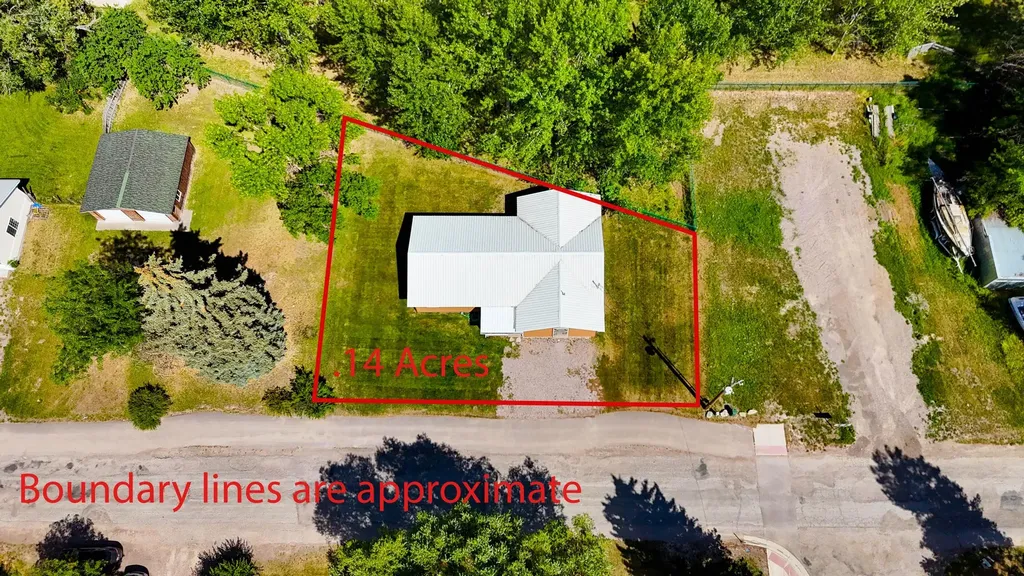 228 4th Avenue SE Ronan MT 59864
