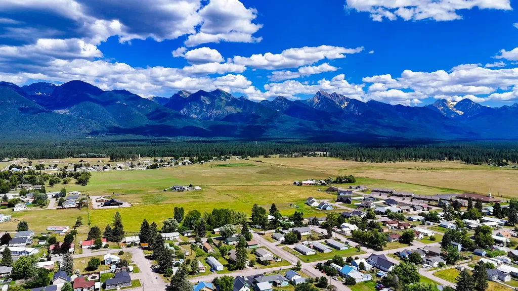 228 4th Avenue SE Ronan MT 59864