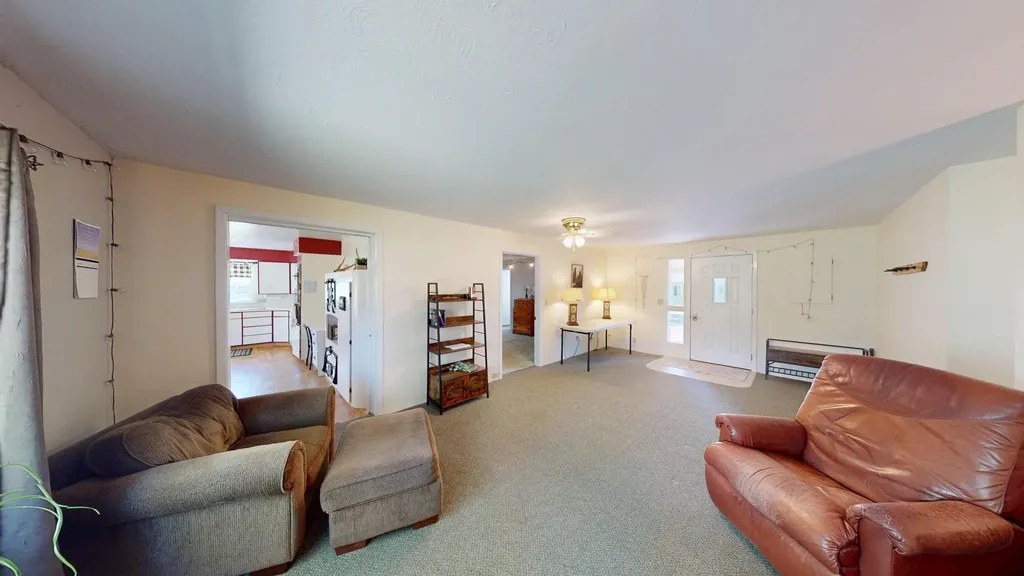 228 4th Avenue SE Ronan MT 59864