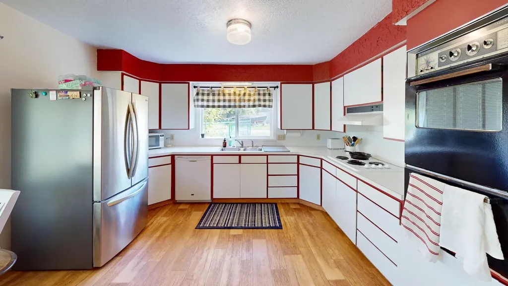 228 4th Avenue SE Ronan MT 59864