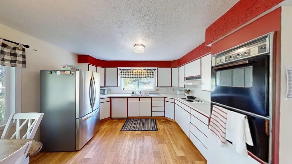 228 4th Avenue SE Ronan MT 59864