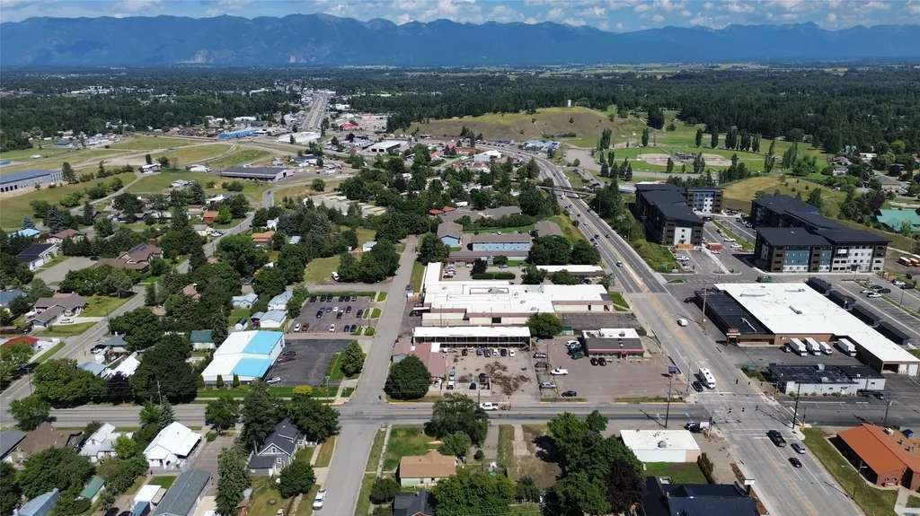 278 7th Avenue Kalispell MT 59901